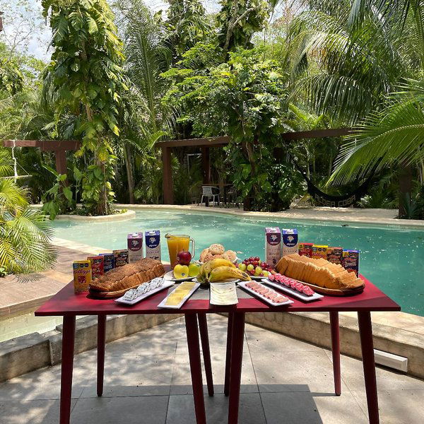 Hotel Aldea Coba An Escape Resort