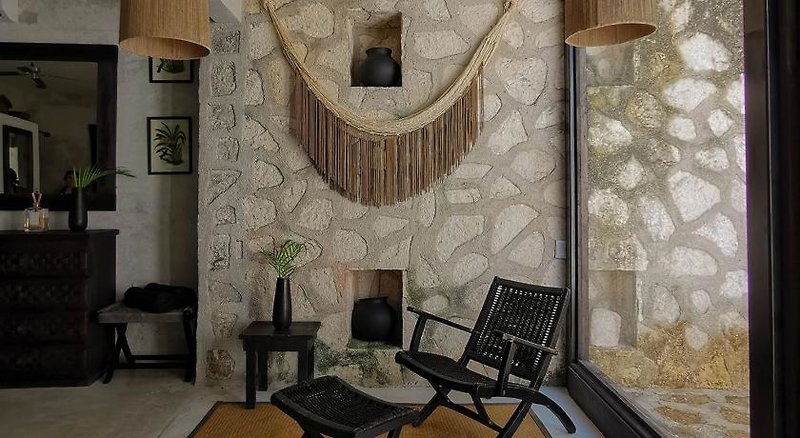 Hotel Coqui Coqui Coba