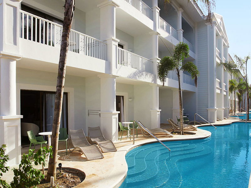 Hotel Bahia Principe Grand Tequila