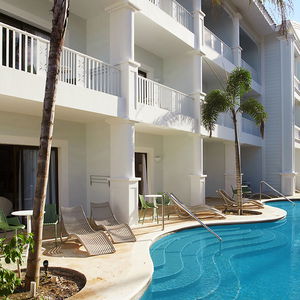 Hotel Bahia Principe Grand Tequila cazare Akumal