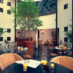 Hotel Appart'hotel Victoria Garden Bordeaux cazare Bordeaux