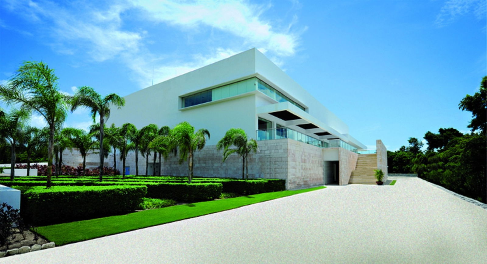 Hotel Grand Bahia Principe Riviera Maya - Luxury Sian Ka'an