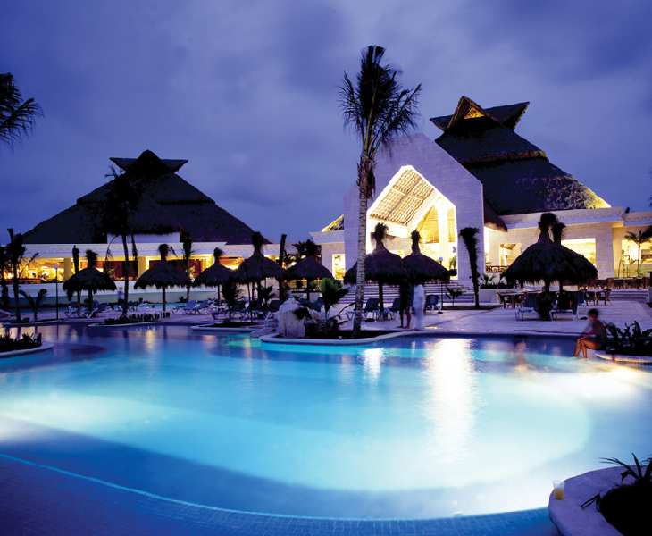 Hotel Grand Bahia Principe Riviera Maya - Grand Tulum