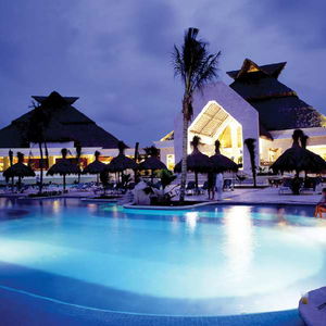 Hotel Grand Bahia Principe Riviera Maya - Grand Tulum cazare Akumal