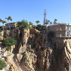 Hotel Sandos Finisterra Los Cabos cazare Cabo San Lucas