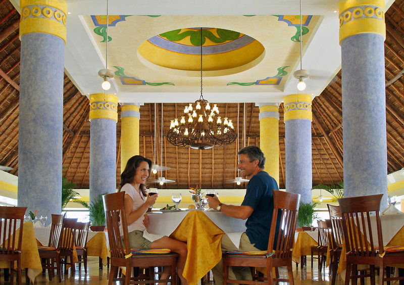 Hotel Grand Bahia Principe Riviera Maya - Luxury Akumal