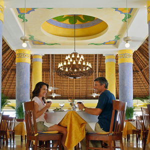 Hotel Grand Bahia Principe Riviera Maya - Luxury Akumal cazare Akumal