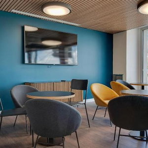 Hotel All Suites Appart Hôtel Massy-Palaiseau cazare Palaiseau