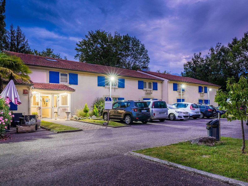 Hotel Comfort Hotel Grenoble Meylan