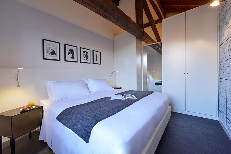 Phi Bologna Apartments
