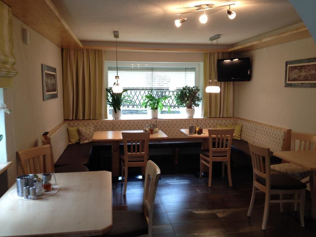 Hotel Apartpension Kappacher