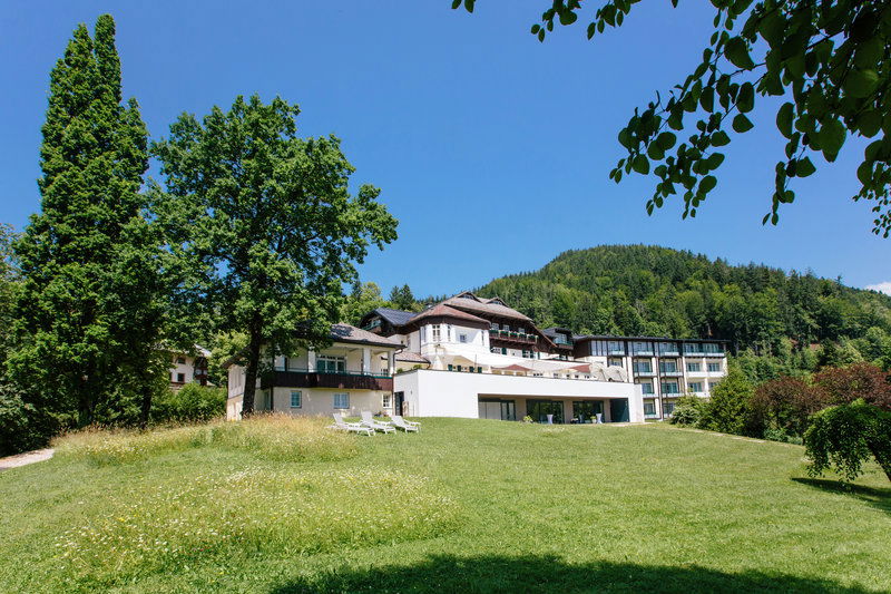 Hotel Seehotel Billroth