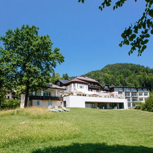 Hotel Seehotel Billroth cazare Sankt Gilgen
