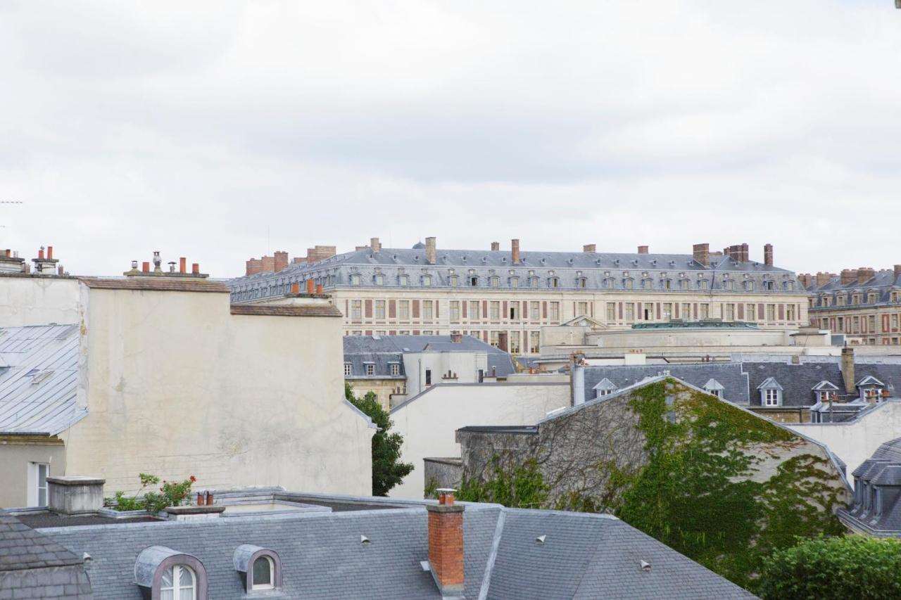 Apparts De L'oncle Louis