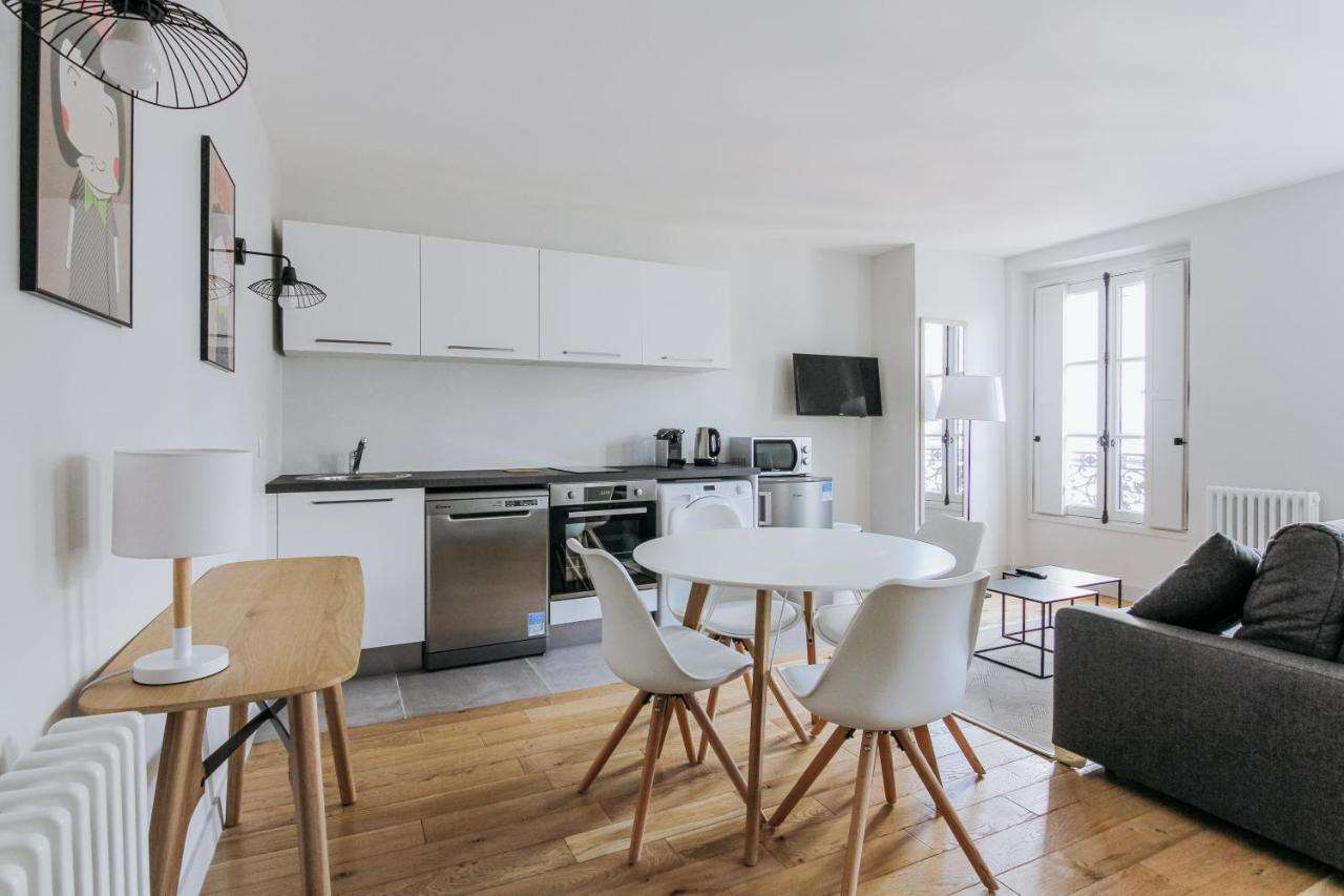 Apparts De L'oncle Louis