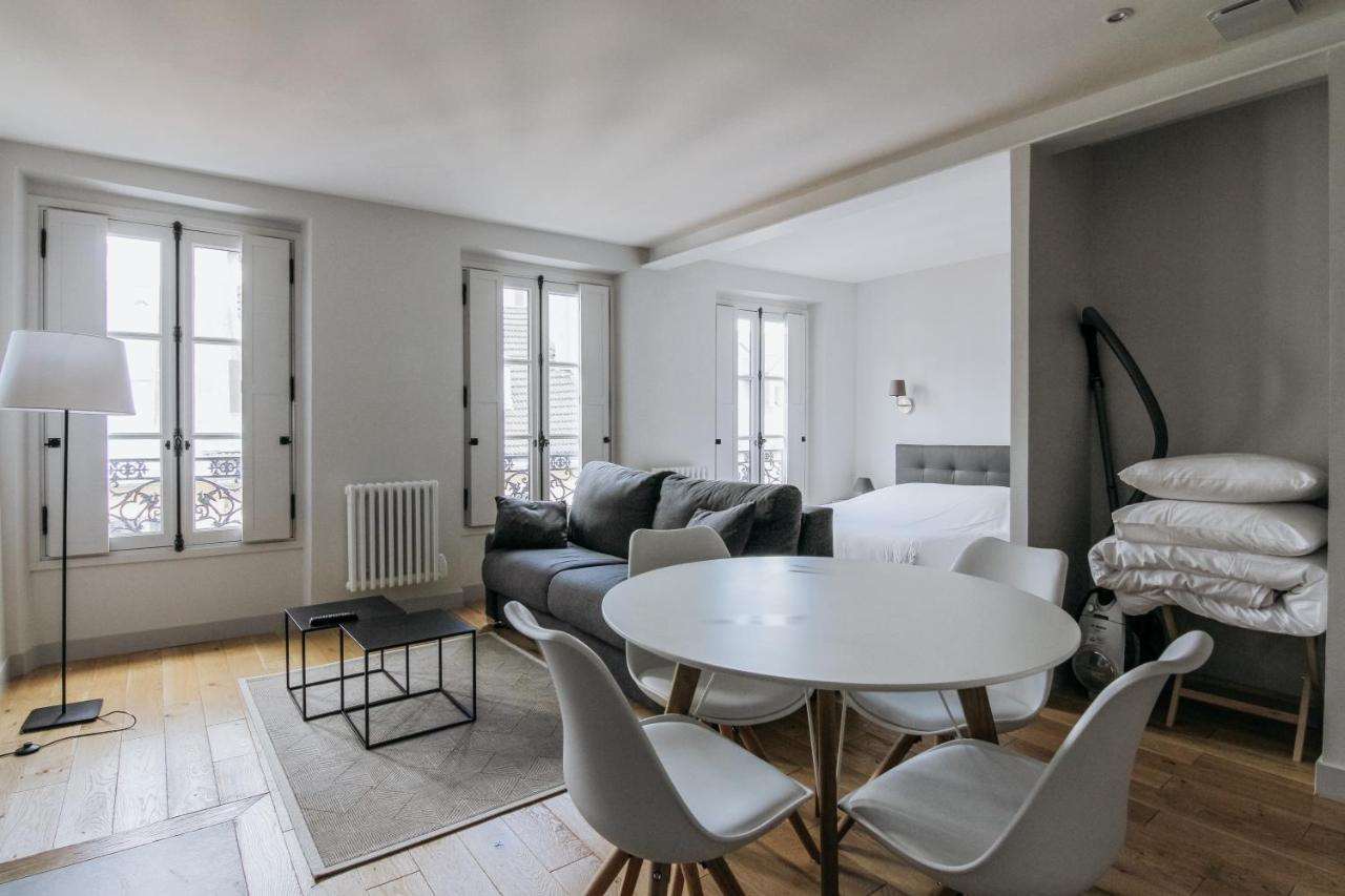 Apparts De L'oncle Louis