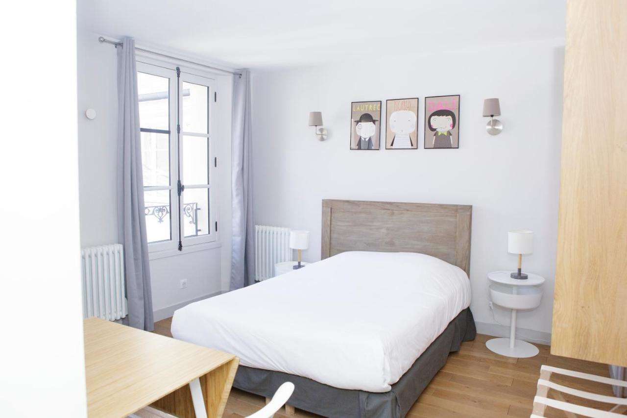 Apparts De L'oncle Louis
