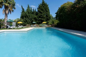 Hotel Brit Hotel Avignon Sud - Le Calendal cazare Avignon
