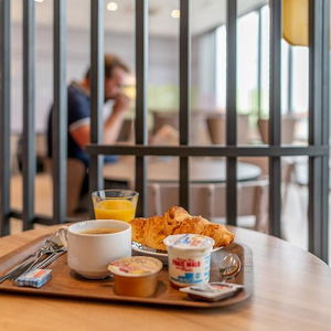 Hotel B&B Hôtel Bordeaux Centre Gare Saint-Jean cazare Bordeaux