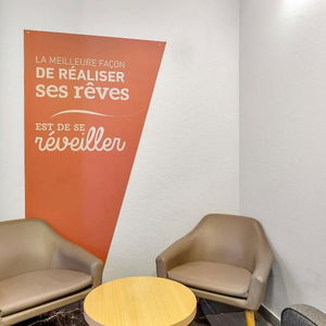 Hotel B&B Hôtel Dunkerque Centre Gare cazare Dunkerque