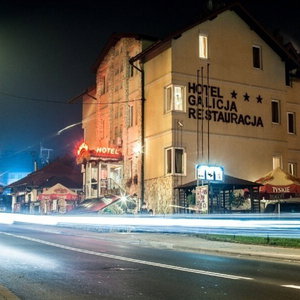 Hotel Galicja cazare Wieliczka