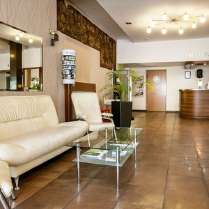 Hotel Solny cazare Wieliczka