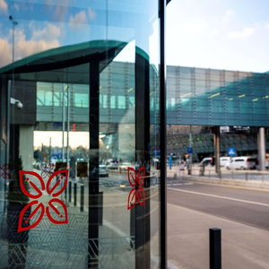 Hotel Hilton Garden Inn Krakow Airport cazare Balice