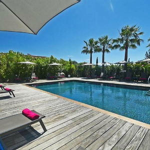 Hotel Golfe Hotel cazare Porto-Vecchio