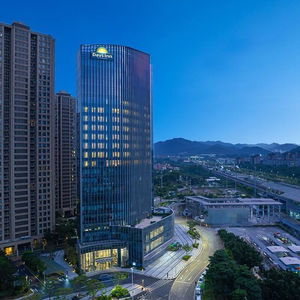 Hotel Days Inn By Wyndham Zhuhai Tangjiawan cazare Zhuhai