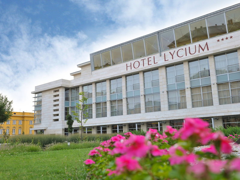 Hotel Lycium Debrecen