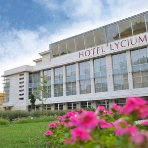 Hotel Lycium Debrecen cazare Debrecen