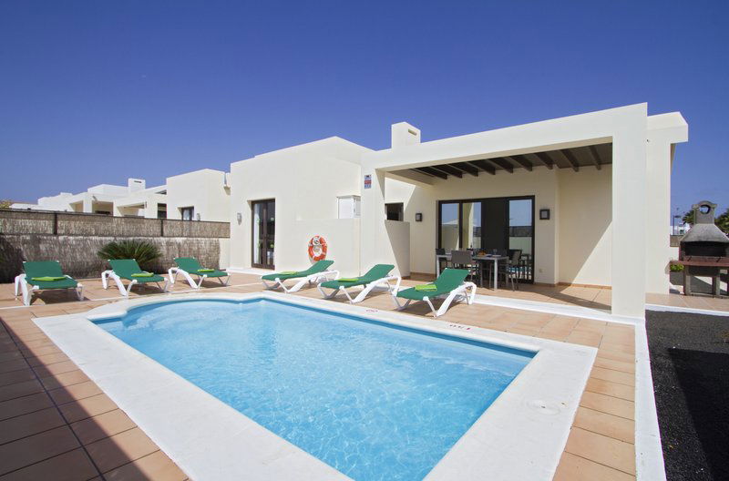 Hotel Ereza Villas Las Buganvillas