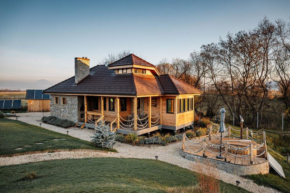 Hotel Atelier Recreation Village