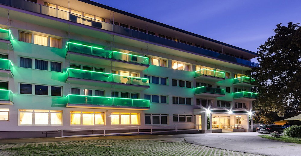 Hotel Hotel Aurum Family