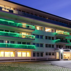 Hotel Hotel Aurum Family cazare Hajduszoboszlo