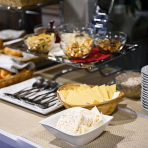 Hotel Hotel Garzon Plaza cazare Gyor