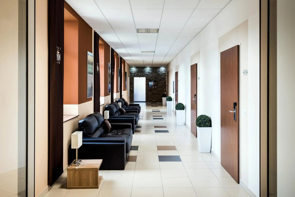 Hotel Garzon Plaza