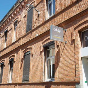 Hotel Odalys Appart'hotel Colombelie cazare Toulouse