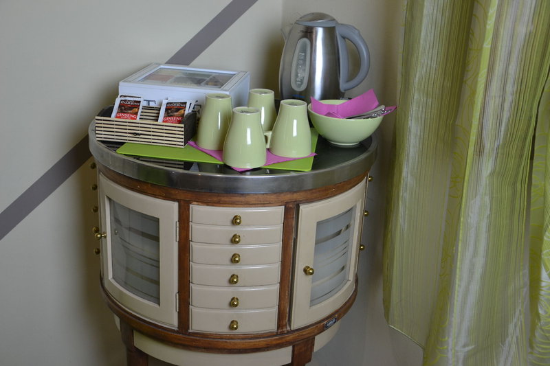Bed & Breakfast Leopoldo
