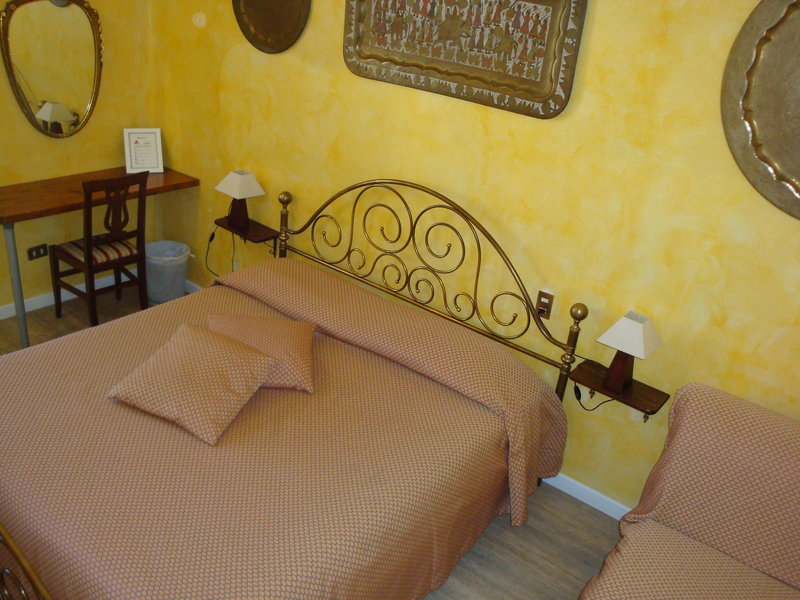 Bed & Breakfast Leopoldo
