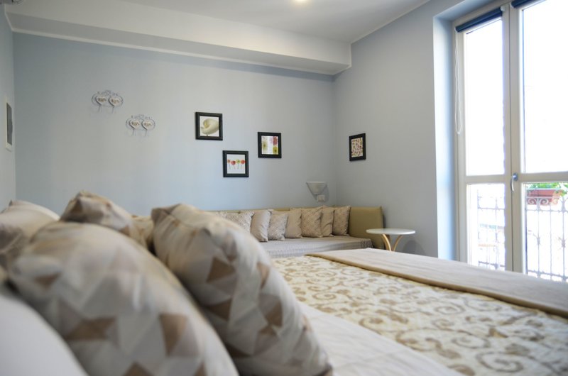 Hotel Hotel Giulio Cesare