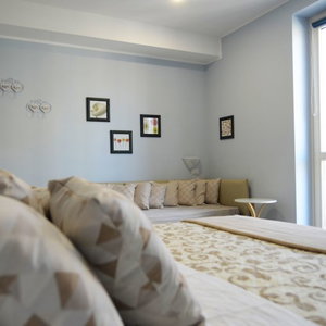 Hotel Hotel Giulio Cesare cazare Torino
