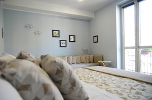 Hotel Hotel Giulio Cesare cazare Torino