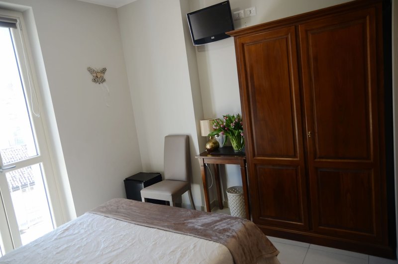 Hotel Giulio Cesare