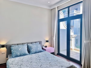 Hotel Anvi House - Vinhomes Marina cazare Haiphong