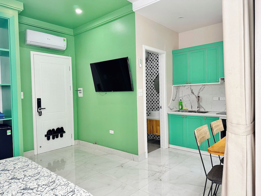 Anvi House - Vinhomes Marina