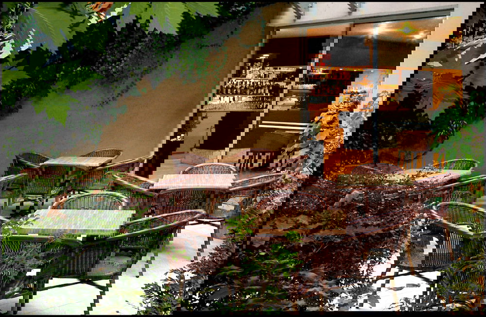 Hotel Notre Dame De La Sarte