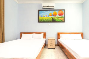 Hotel Chikoo Homestay cazare Hanoi