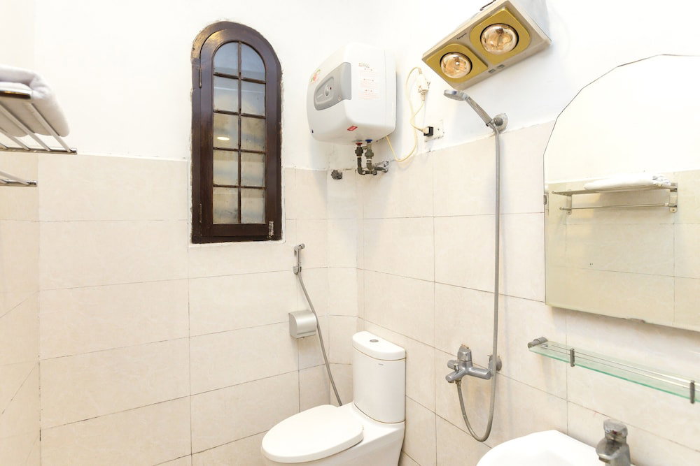 Chikoo Homestay
