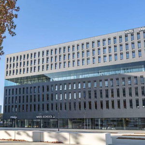 Hotel Odalys Residence Nantes Cite Des Congres cazare Nantes